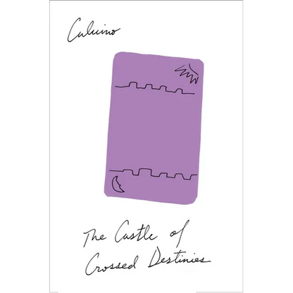 The Castle of Crossed Destinies - Paperback