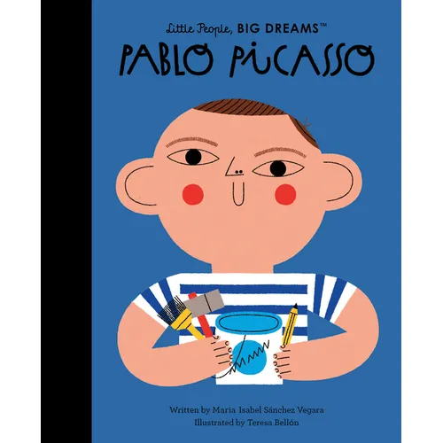 Pablo Picasso - Hardcover