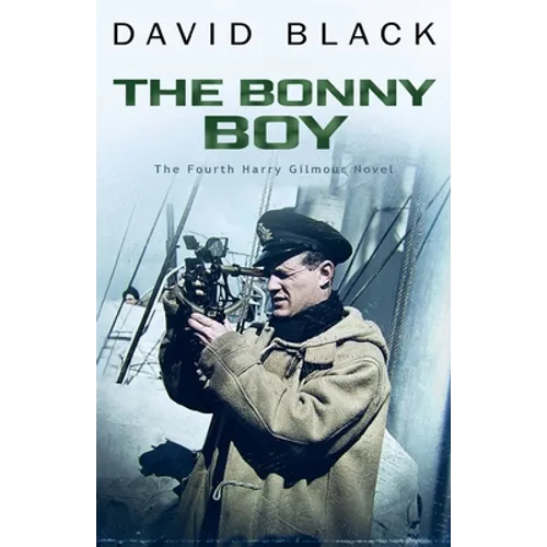 The Bonny Boy - Paperback