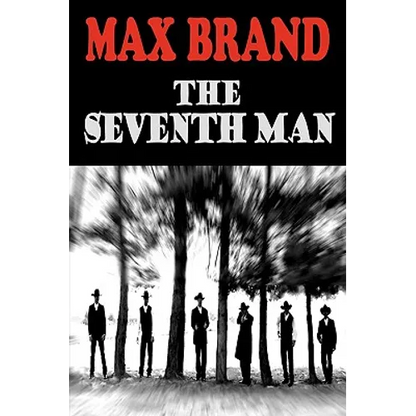 The Seventh Man - Paperback