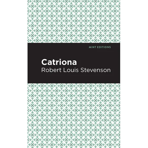 Catriona - Hardcover