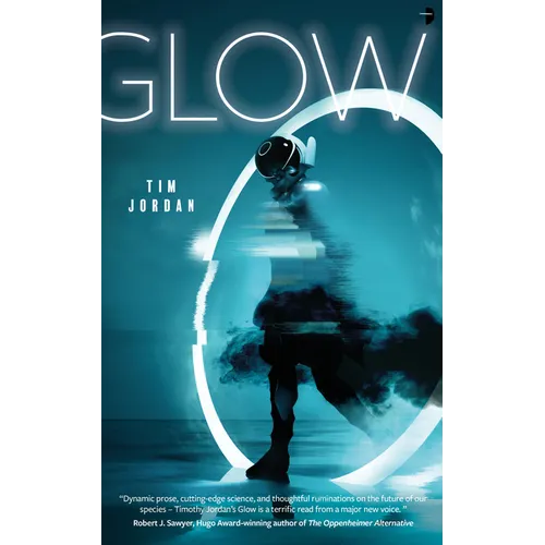 Glow - Paperback