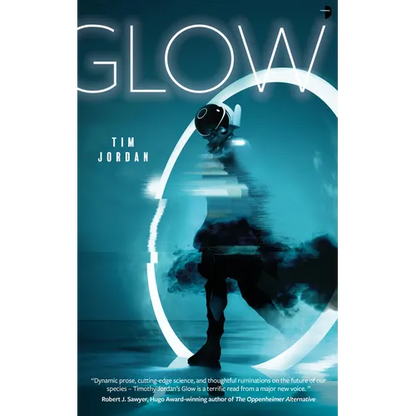 Glow - Paperback