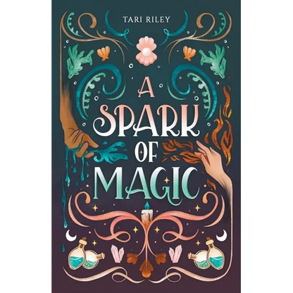 A Spark of Magic - Paperback