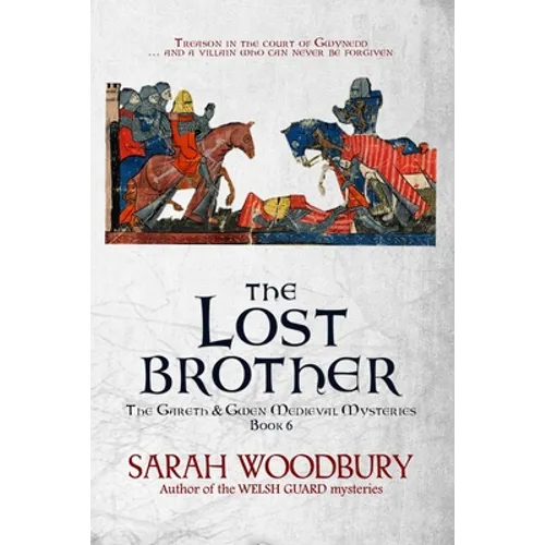 The Lost Brother - Paperback