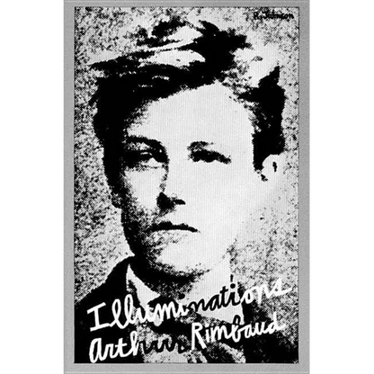 Illuminations: Prose Poems - Paperback