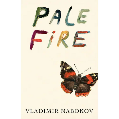 Pale Fire - Paperback