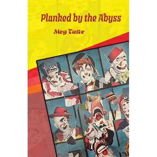 Planked by the Abyss - Paperback
