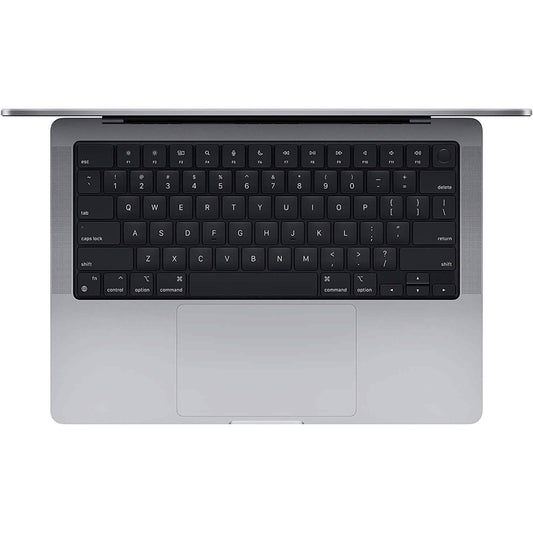 Apple 2021 MacBook Pro M1 Pro MKGP3LL/A A2442 16GB RAM, 512GB SSD (Refurbished)