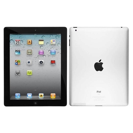 Apple iPad 2 Wi-Fi (Refurbished)