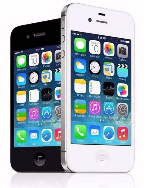 Apple iPhone 4 Verizon - Assorted Colors and Sizes (Refurbished)