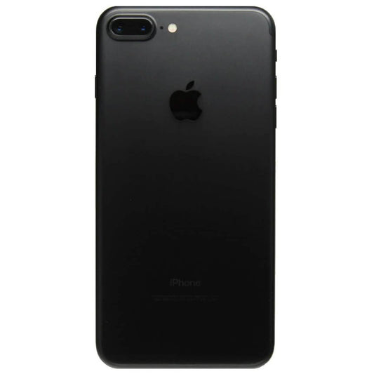 Apple iPhone 7 Plus Black - Fully Unlocked (Refurbished)