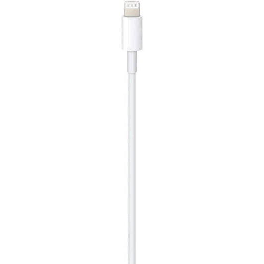 Apple Lightning to USB-C Cable (3.3 ft)