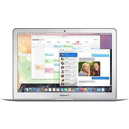 Apple MacBook Air 11.6 LCD i5 4GB RAM 128GB SSD MJVM2LL/A (Refurbished)