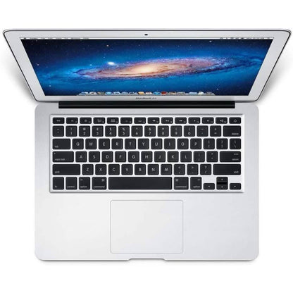Apple MacBook Air 13.3in LED Laptop Intel i5-5250U Dual Core 1.6GHz (Refurbished)
