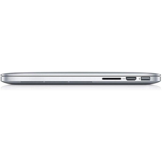 Apple MacBook Pro 15-inch i7 2.5GHz 16RAM 512GB (Refurbished)