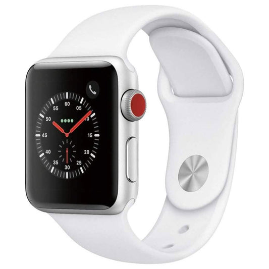 Apple Watch Series 3 GPS + Cellular 4G (Refurbished)