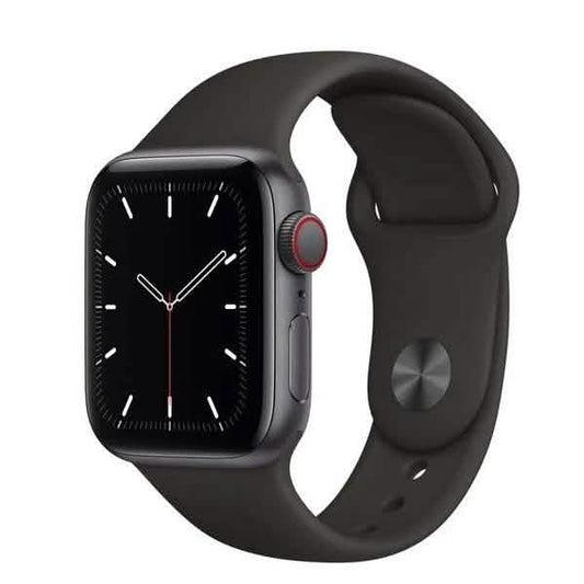 Apple Watch Series 4 GPS + Cellular 4G (Refurbished)