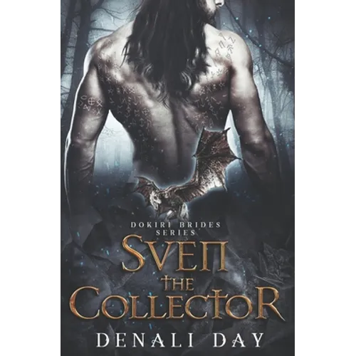Sven the Collector: A Fantasy Romance - Paperback