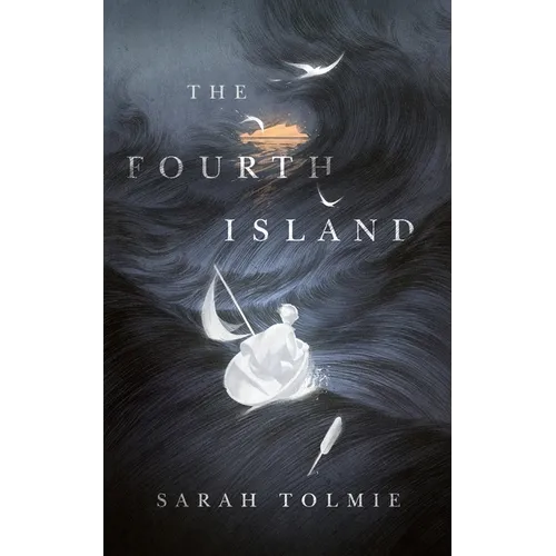 The Fourth Island - Paperback