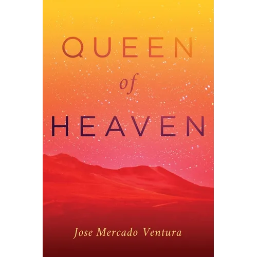 Queen of Heaven - Paperback