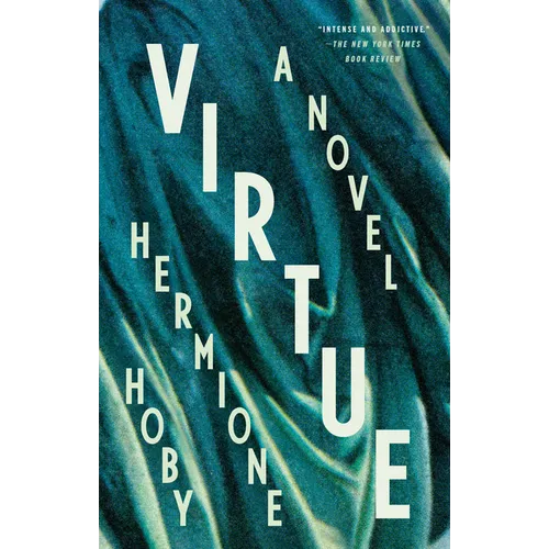 Virtue - Paperback