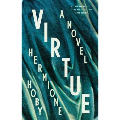 Virtue - Paperback