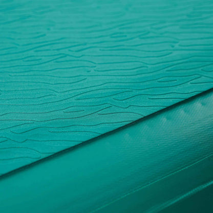 Aqua Marina Breeze 9FT Green Compact Inflatable SUP With Drop Stitch Light Technology [BT-23BRP] (SAK68745)