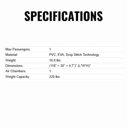 Aqua Marina Breeze 9FT Green Compact Inflatable SUP With Drop Stitch Light Technology [BT-23BRP] (SAK68745)