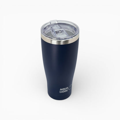 Golf Cart Secure Tumbler 22oz