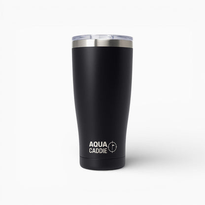 Golf Cart Secure Tumbler 22oz