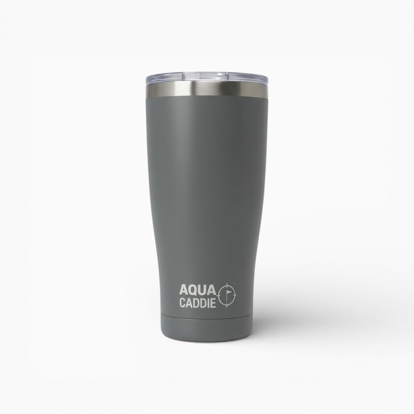 Golf Cart Secure Tumbler 22oz