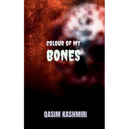 Colour of My Bones - Paperback