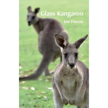 Glass Kangaroo - Paperback