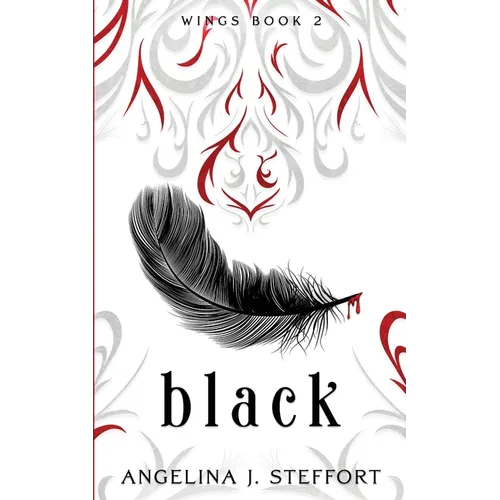 Black - Paperback
