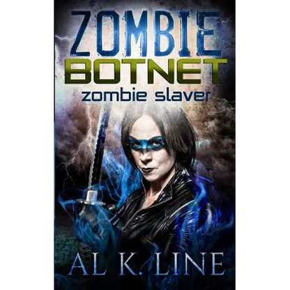 Zombie Slaver - Paperback