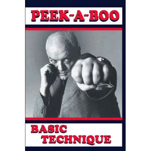 Peek-A-Boo: Basic Techniques - Paperback