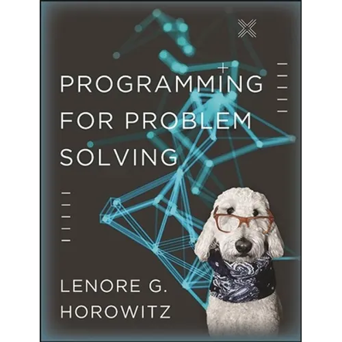Programming for Problem Solving - Paperback