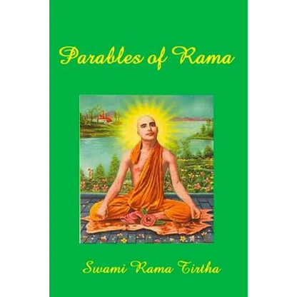 Parables of Rama - Paperback