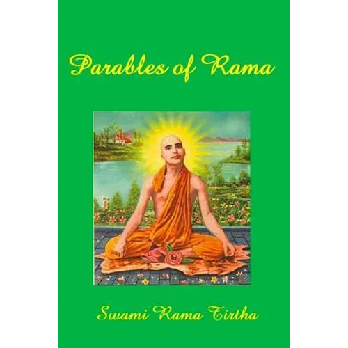 Parables of Rama - Paperback