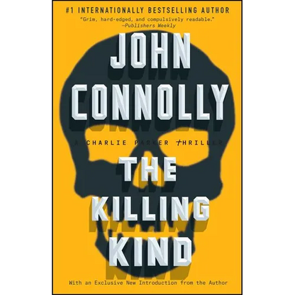 The Killing Kind: A Charlie Parker Thriller - Paperback