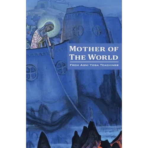 Mother of the World - Paperback