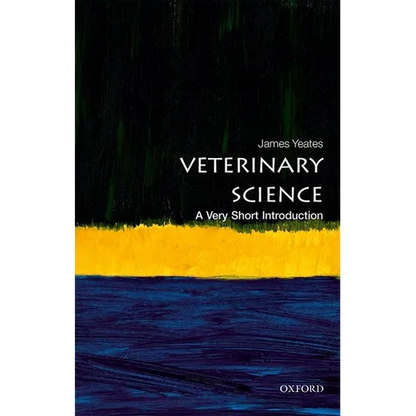 Veterinary Science: A Very Short Introduction - Paperback