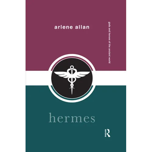 Hermes - Paperback