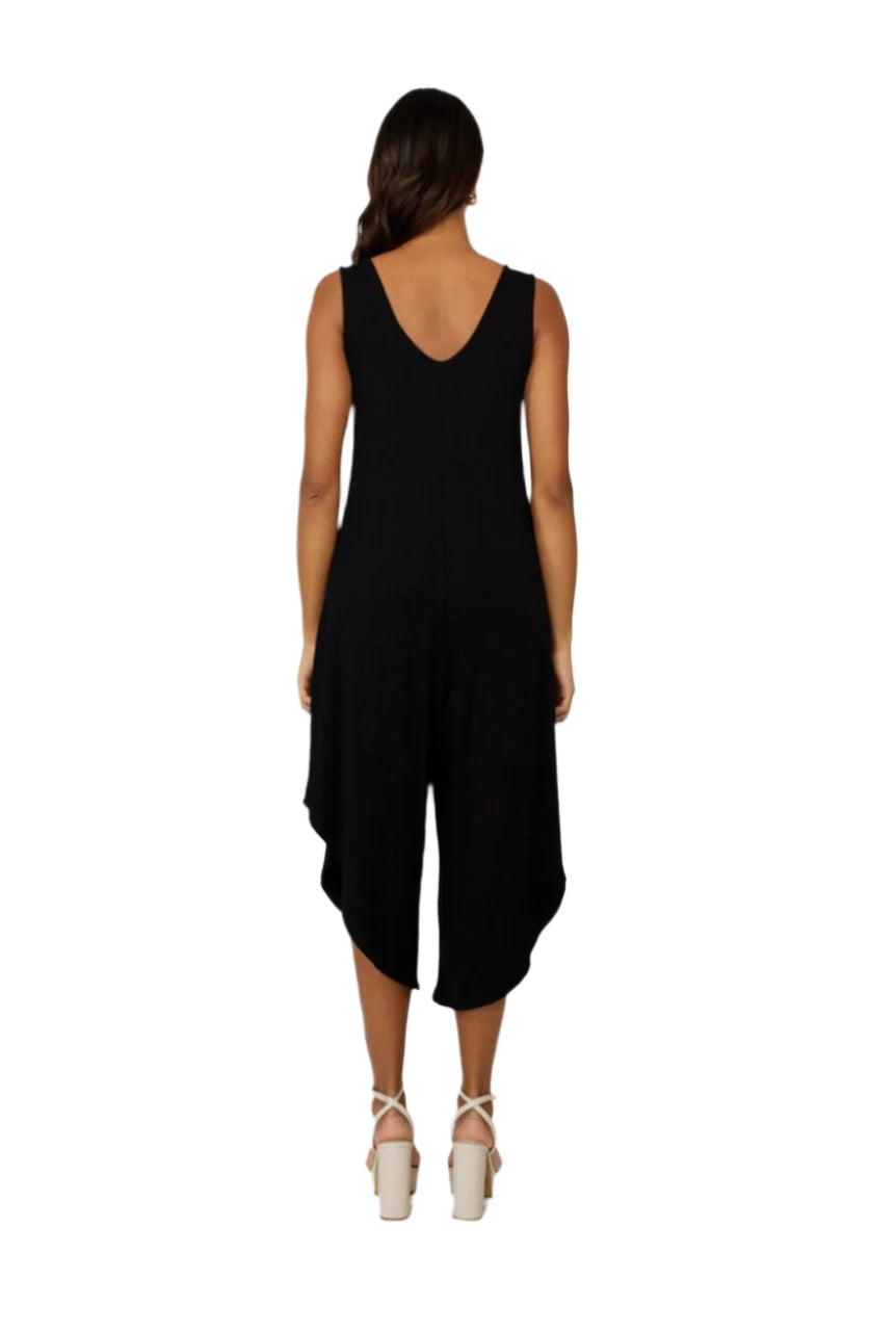 Compli  K Sleeveless Jumpsuit 33979