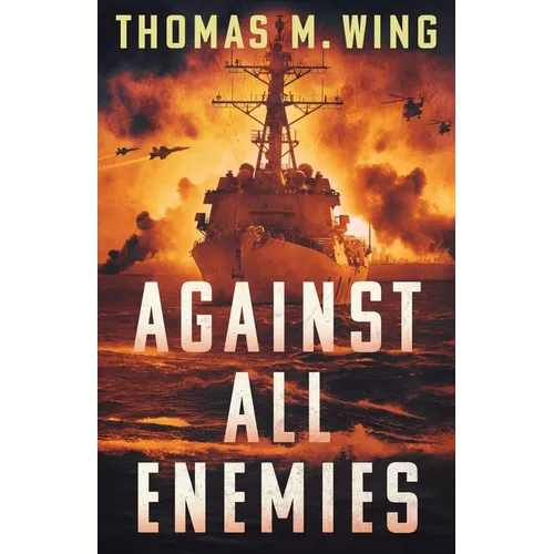 Against All Enemies - Paperback