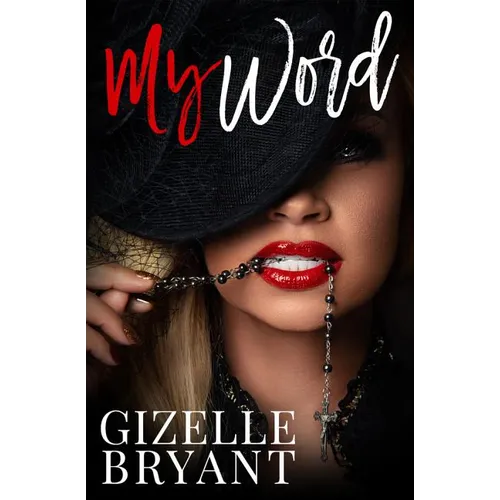 My Word - Paperback