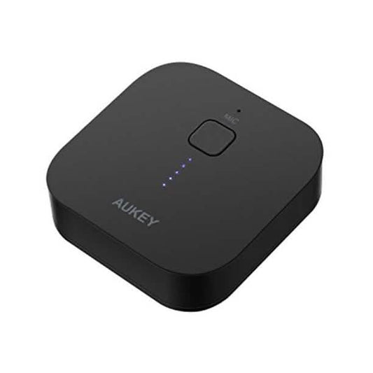 AUKEY Bluetooth Receiver V4.1 Wireless Audio Music Adapter