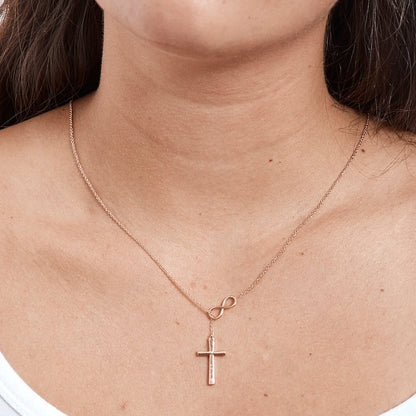 Aunt-Niece Necklace, Multiple Styles