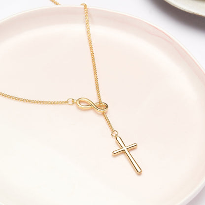 Aunt-Niece Necklace, Multiple Styles